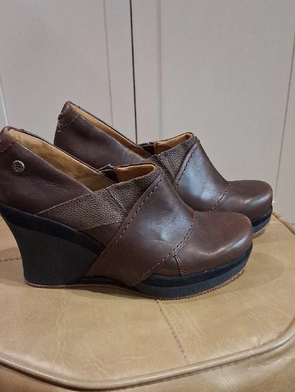 Mozo non slip